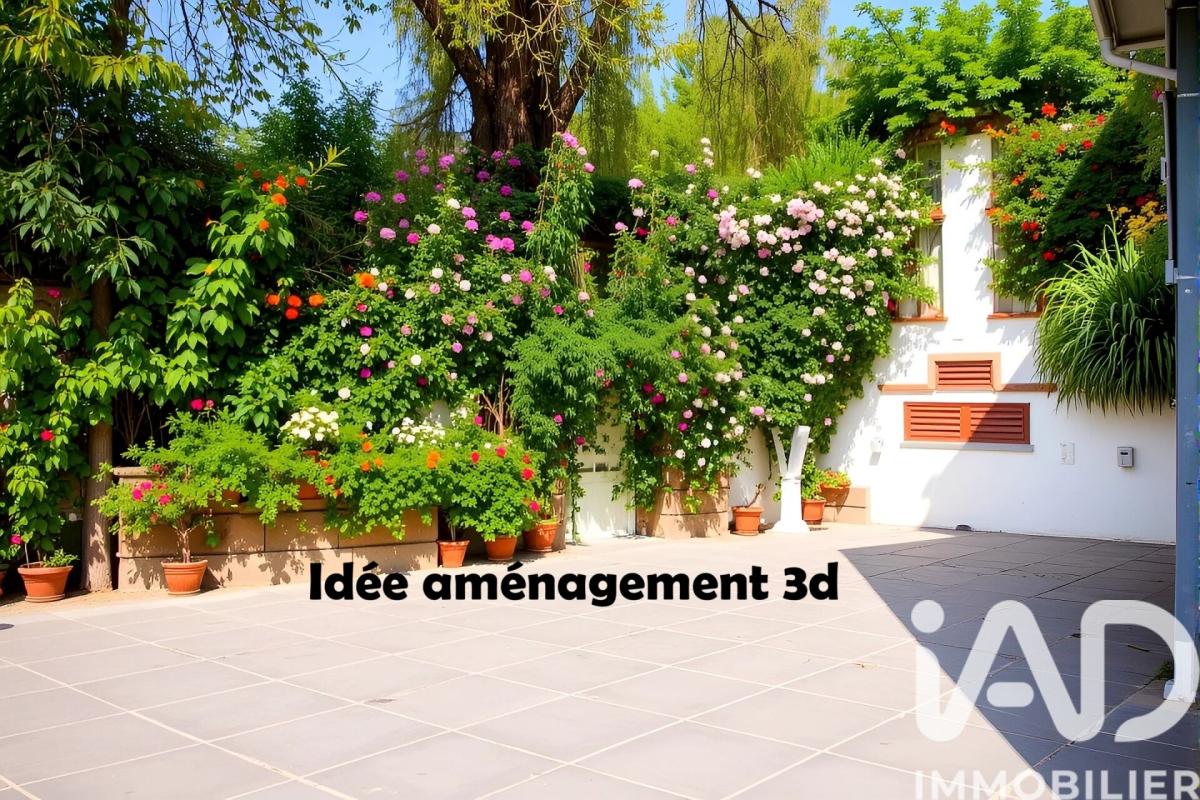 Maison 7 Pièce(s) Le Lavandou - Photo 17
