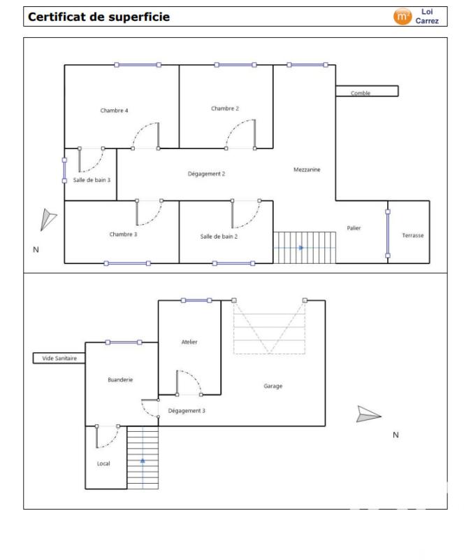 Maison 7 Pièce(s) Le Lavandou - Photo 21