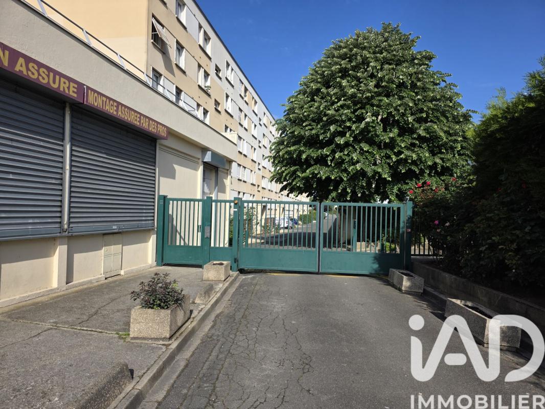 Appartement 4 Pièce(s) Villejuif