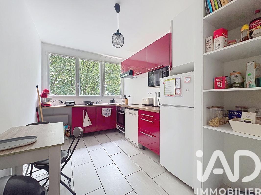 Appartement 2 Pièce(s) Pau