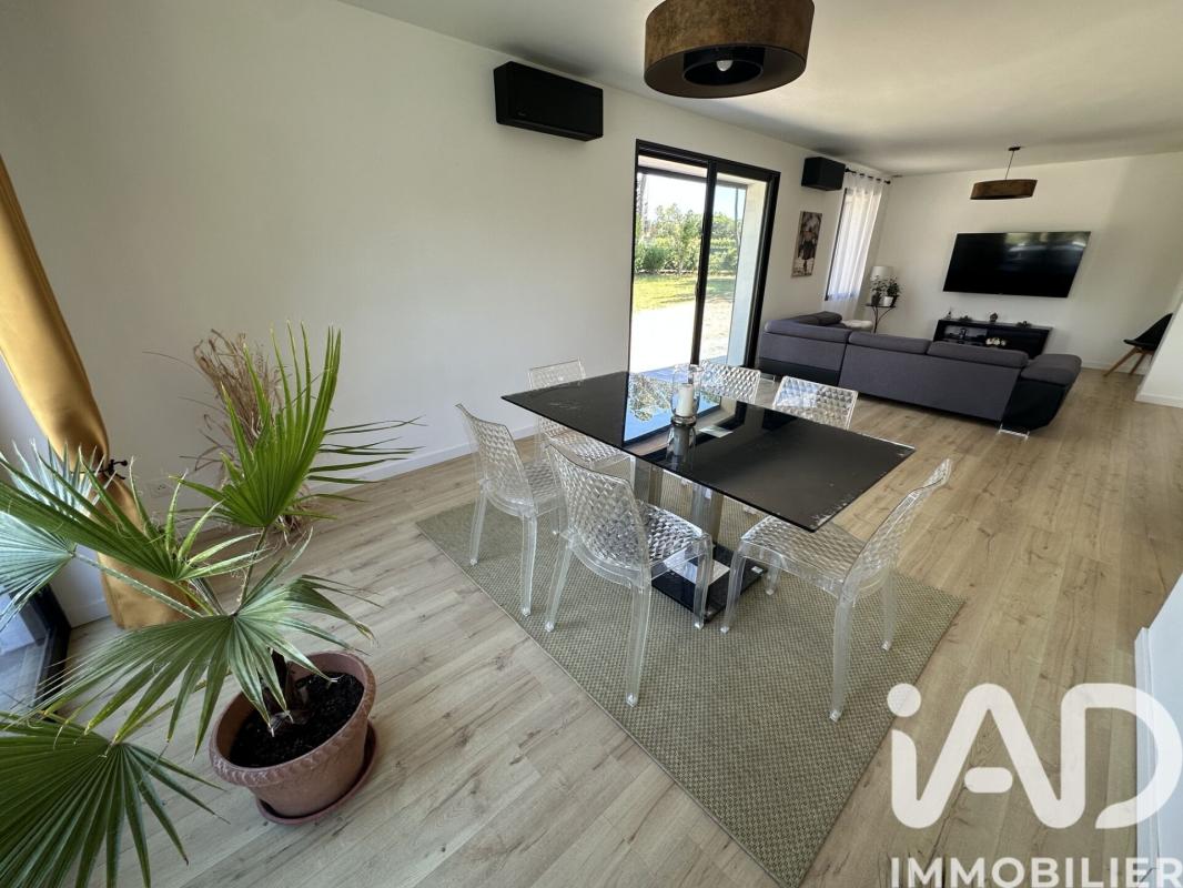 Maison 4 Pièce(s) Le Muy - Photo 10