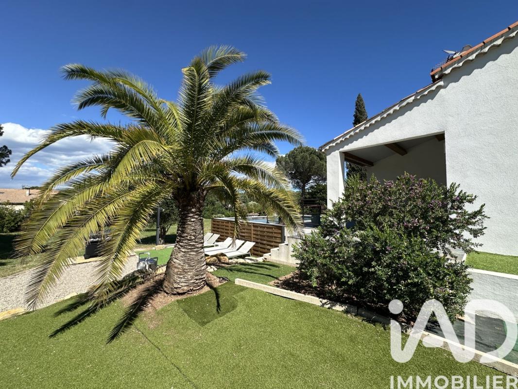 Maison 4 Pièce(s) Le Muy - Photo 20