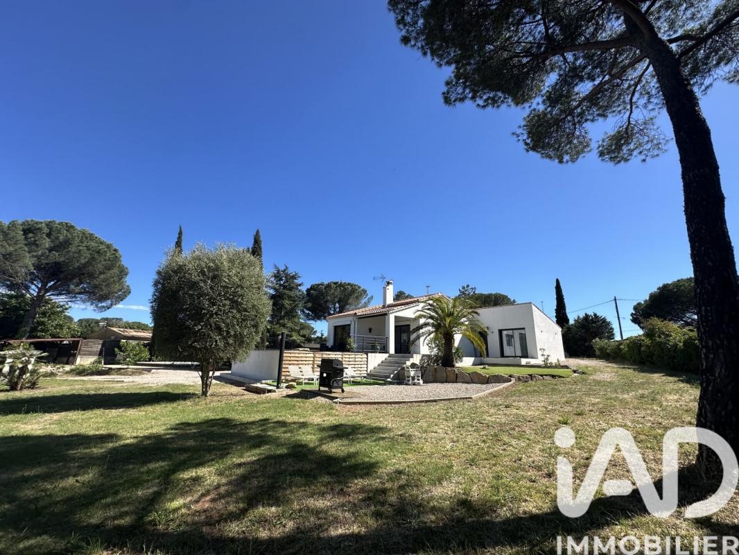 Maison 4 Pièce(s) Le Muy - Photo 24