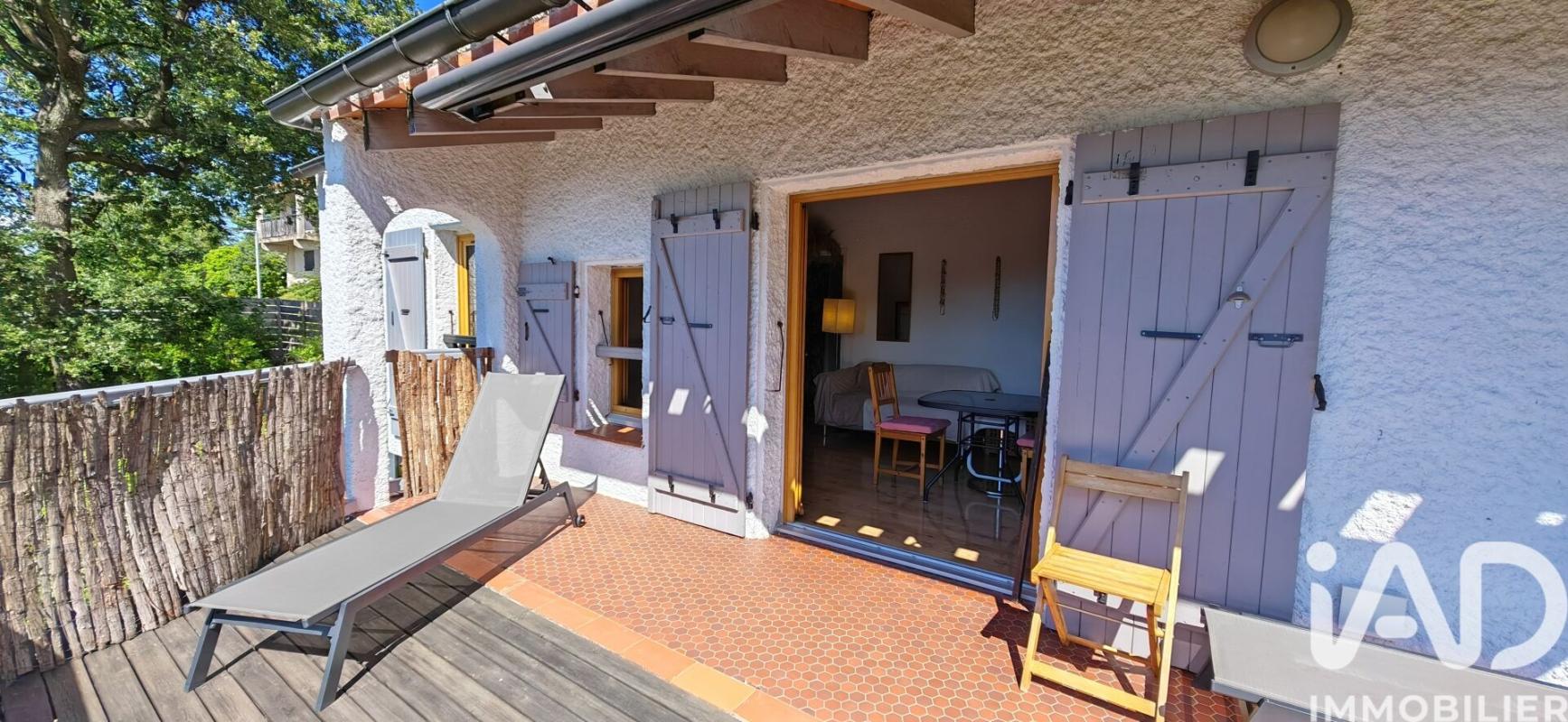 Maison 3 Pièce(s) Laroque-des-Albères