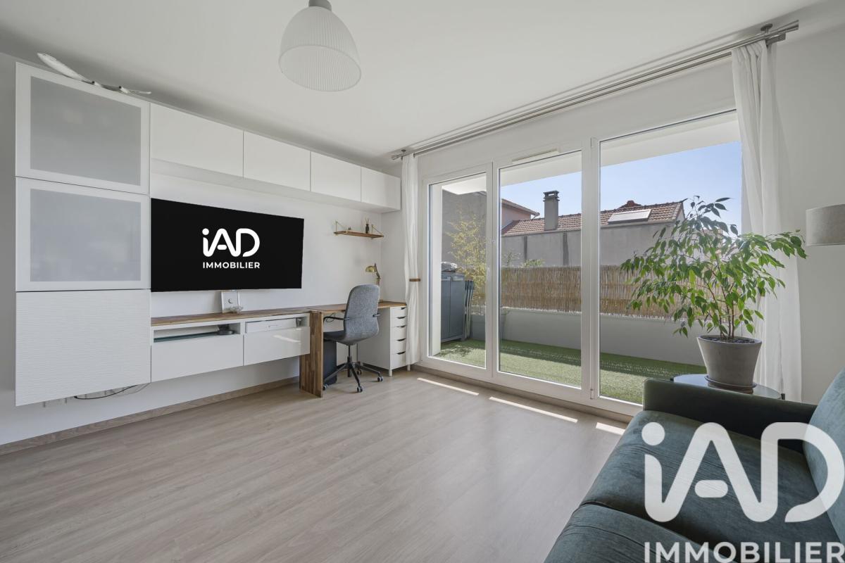Appartement 4 Pièce(s) Colombes