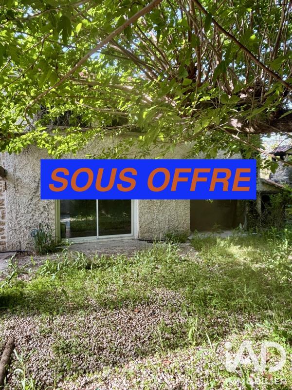 Maison 4 Pièce(s) Monteux