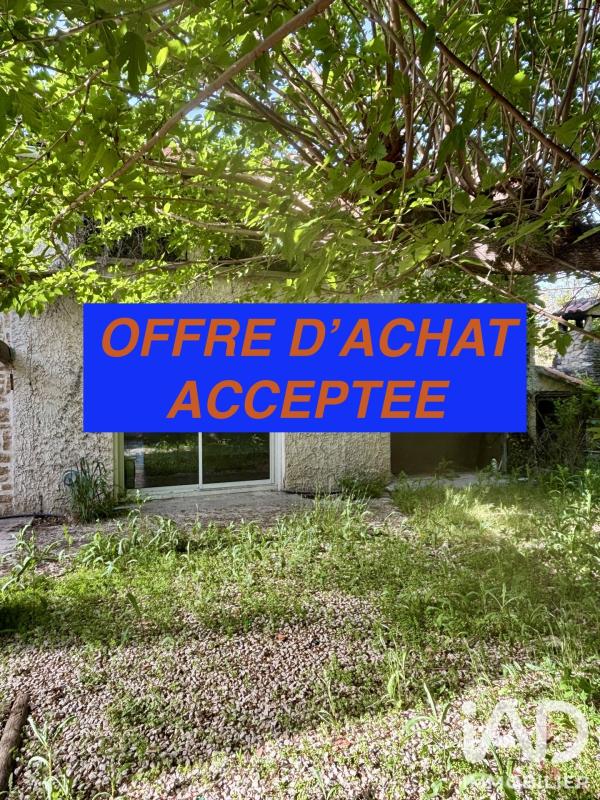 Maison 4 Pièce(s) Monteux