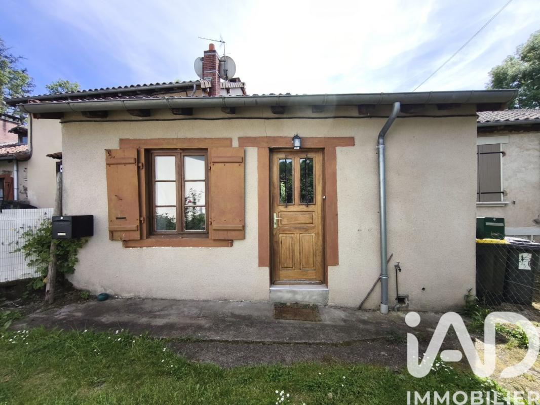 Maison 3 Pièce(s) Aixe-sur-Vienne