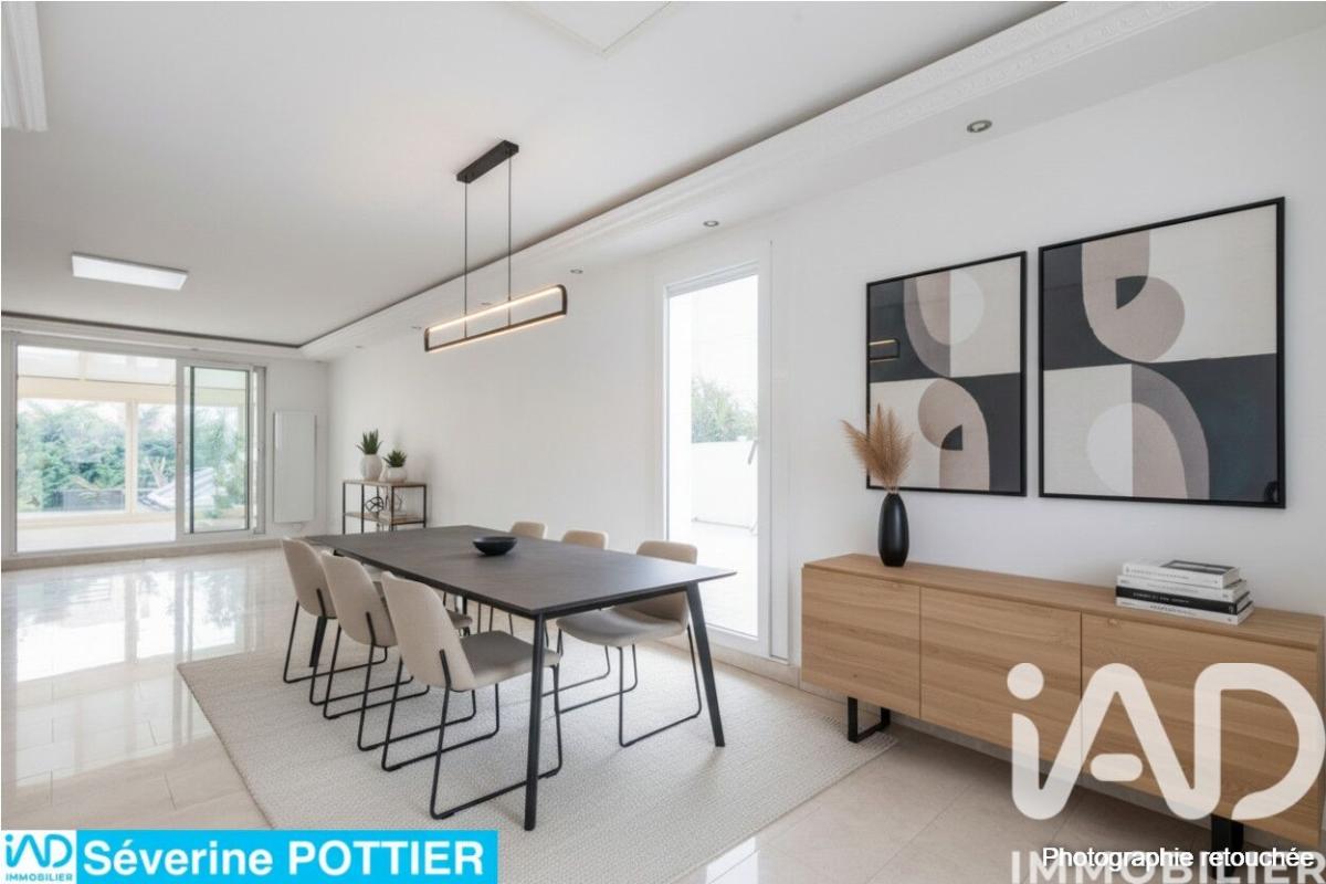 Maison 7 Pièce(s) Villemoisson-sur-Orge - Photo 4