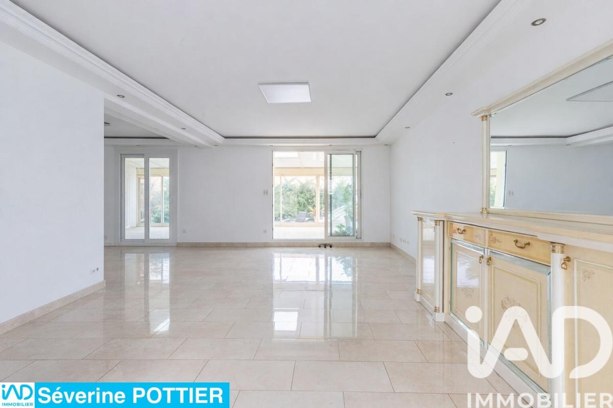 Maison 7 Pièce(s) Villemoisson-sur-Orge - Photo 6