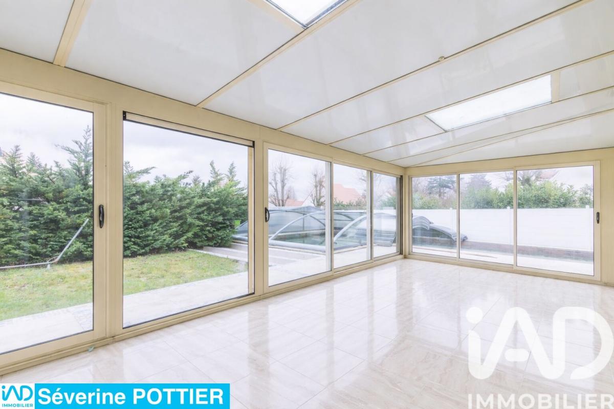 Maison 7 Pièce(s) Villemoisson-sur-Orge - Photo 8