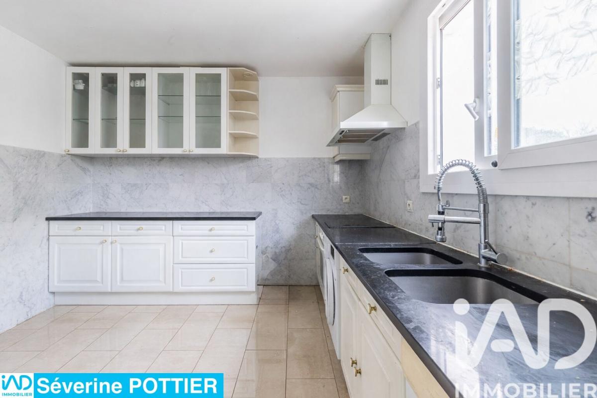 Maison 7 Pièce(s) Villemoisson-sur-Orge - Photo 10