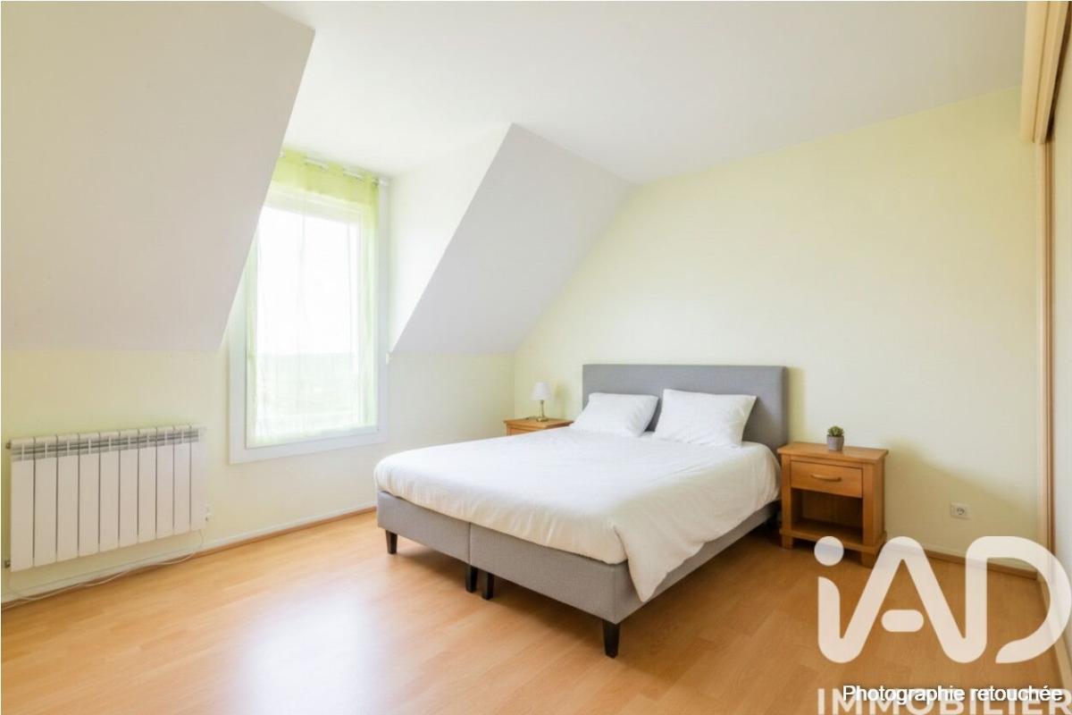 Maison 7 Pièce(s) Villemoisson-sur-Orge - Photo 11