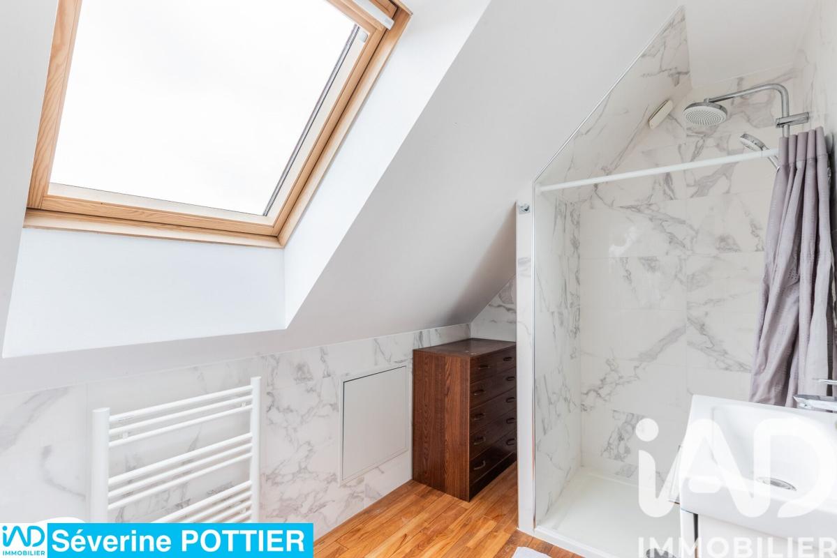 Maison 7 Pièce(s) Villemoisson-sur-Orge - Photo 13