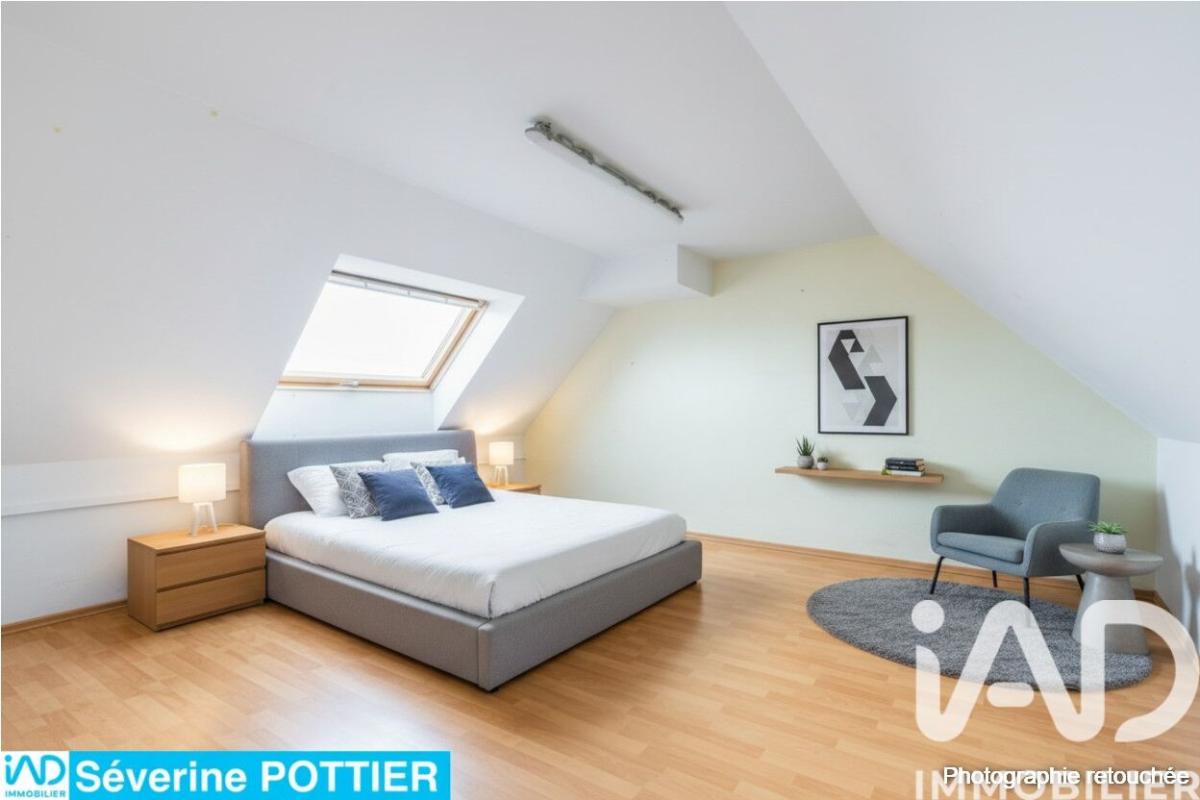 Maison 7 Pièce(s) Villemoisson-sur-Orge - Photo 20