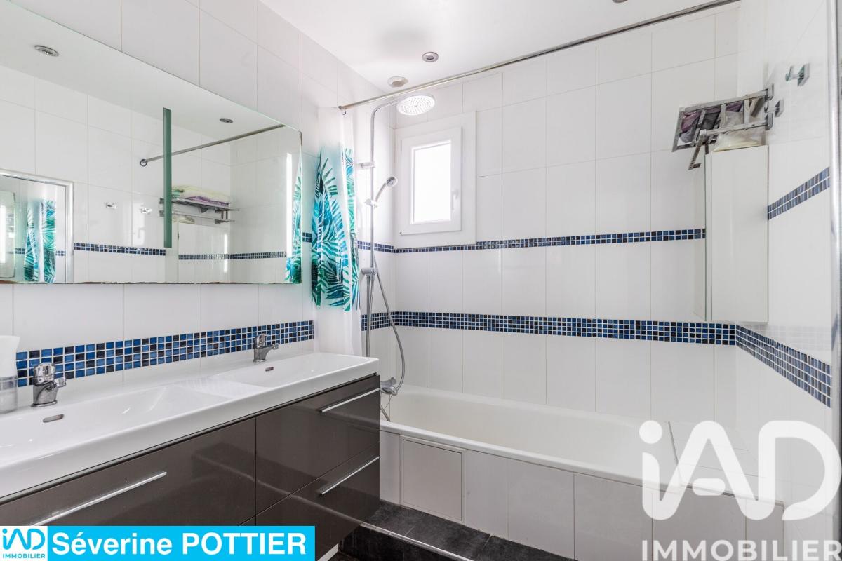 Maison 7 Pièce(s) Villemoisson-sur-Orge - Photo 22