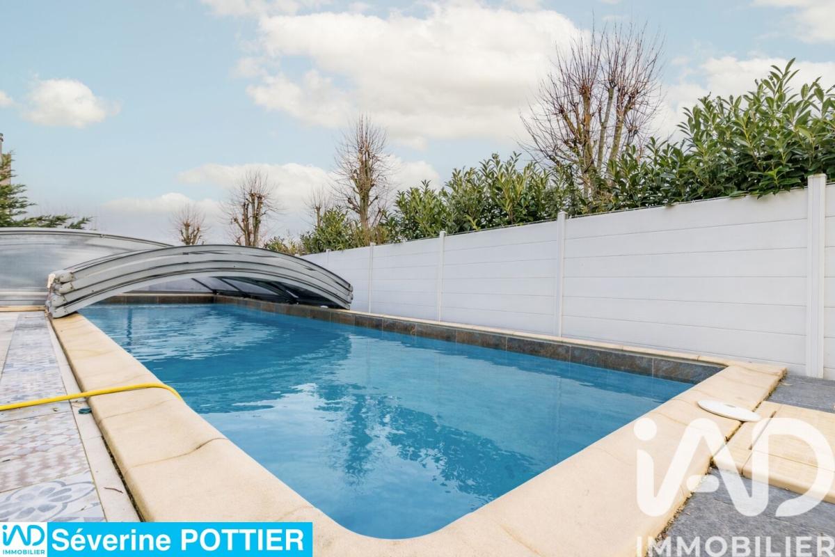 Maison 7 Pièce(s) Villemoisson-sur-Orge - Photo 24