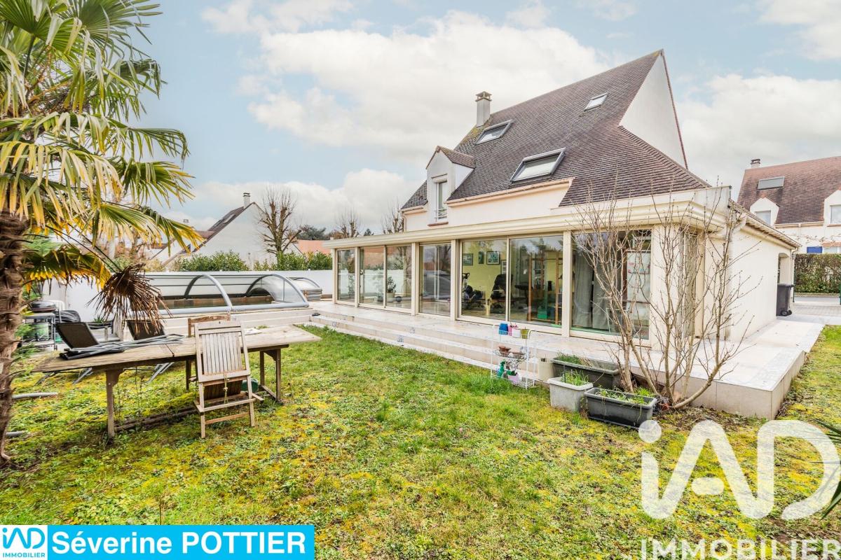 Maison 7 Pièce(s) Villemoisson-sur-Orge - Photo 25