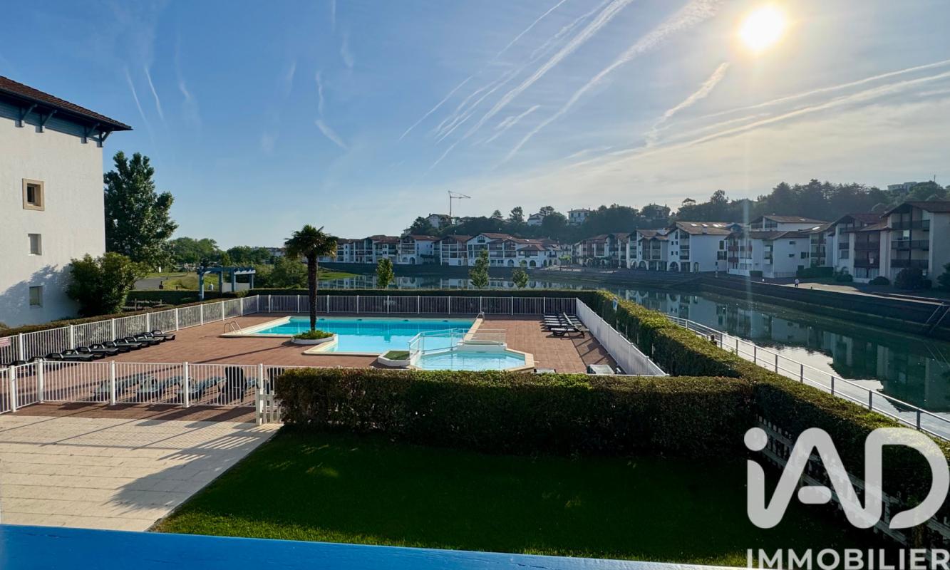 Appartement 1 Pièce(s) Urrugne - Photo 10