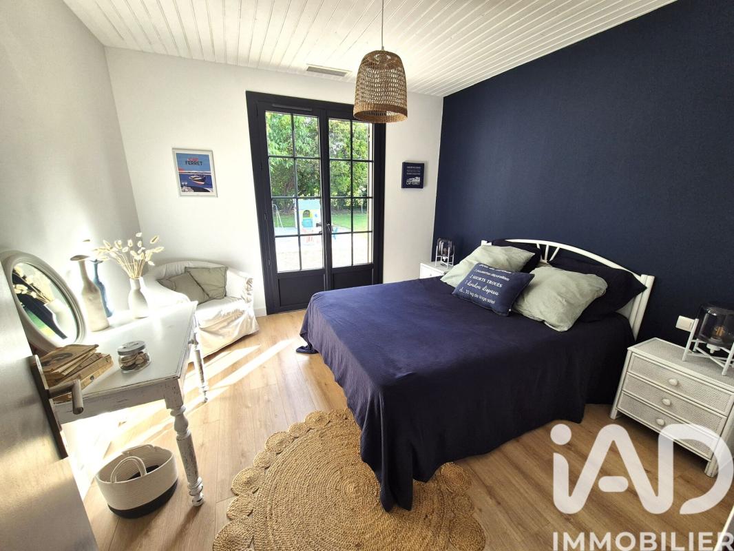Maison 5 Pièce(s) Sainte-Eulalie - Photo 7