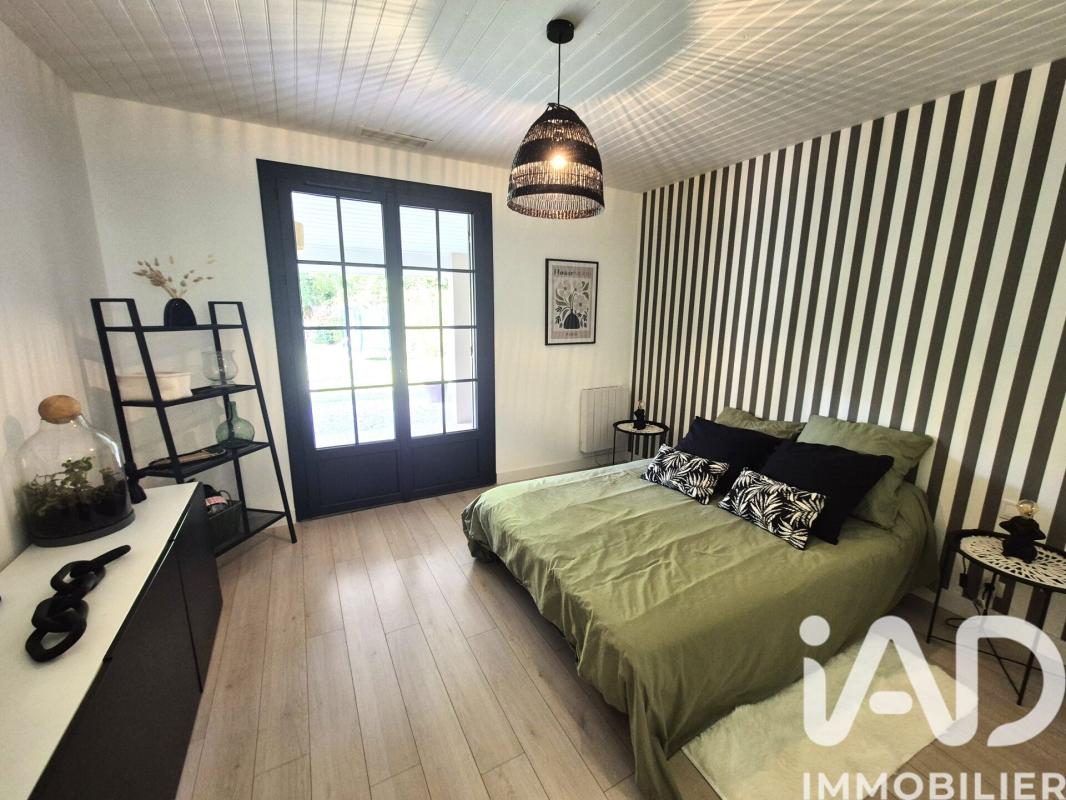Maison 5 Pièce(s) Sainte-Eulalie - Photo 8