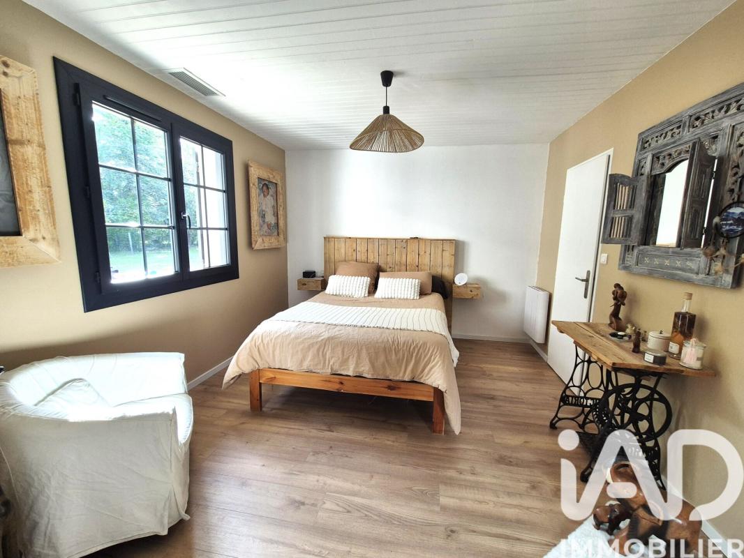 Maison 5 Pièce(s) Sainte-Eulalie - Photo 9