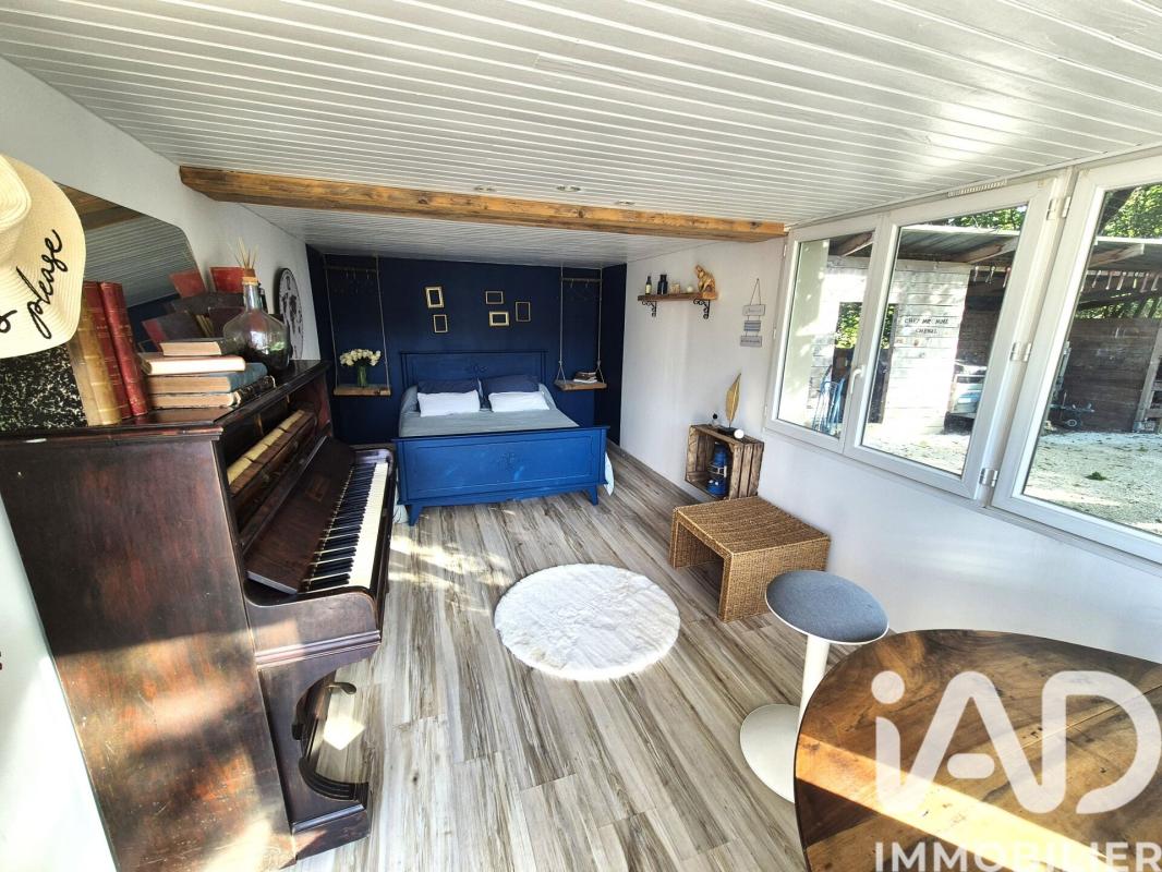 Maison 5 Pièce(s) Sainte-Eulalie - Photo 10