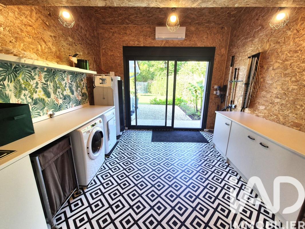 Maison 5 Pièce(s) Sainte-Eulalie - Photo 11