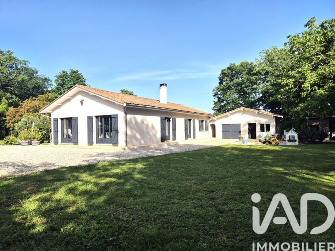 Maison 5 Pièce(s) Sainte-Eulalie - Photo 12