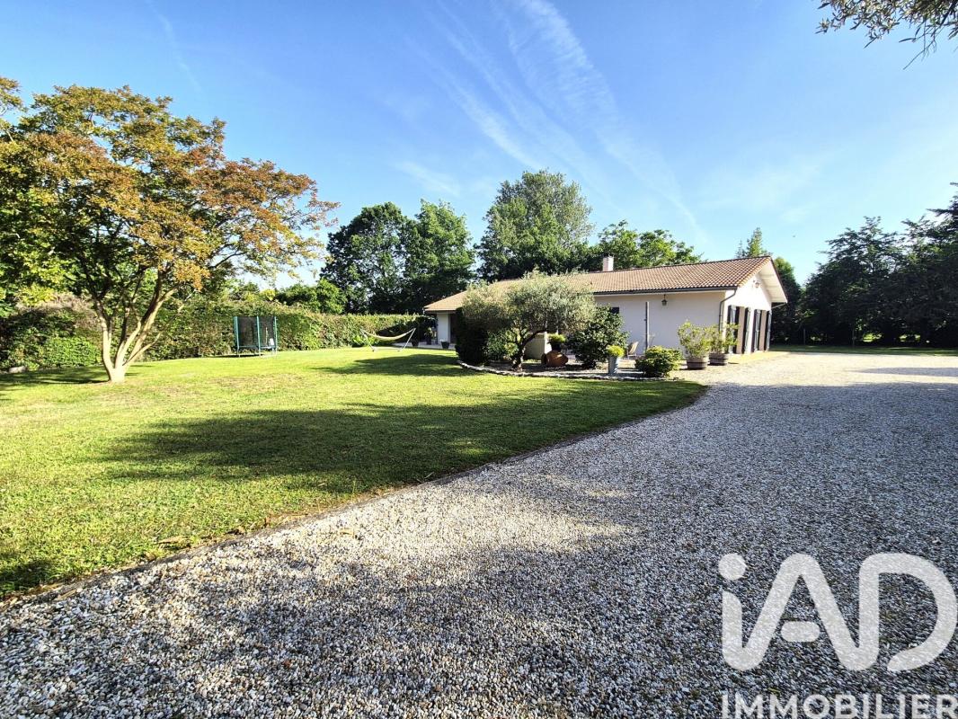Maison 5 Pièce(s) Sainte-Eulalie - Photo 13