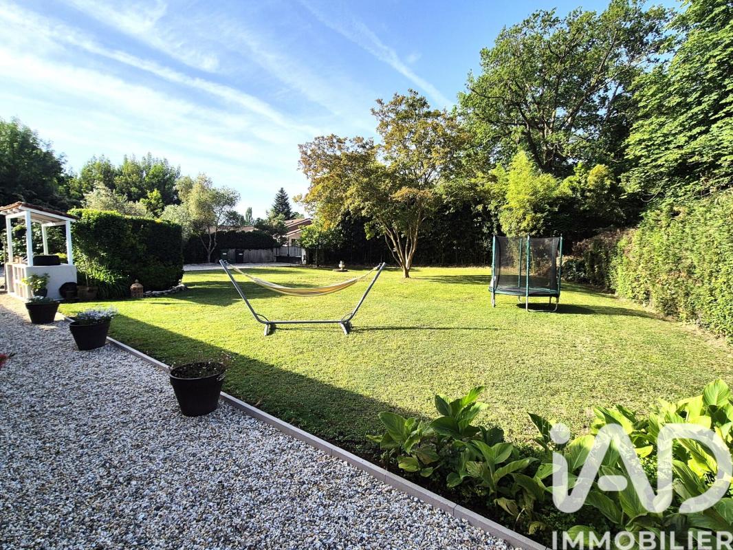 Maison 5 Pièce(s) Sainte-Eulalie - Photo 14