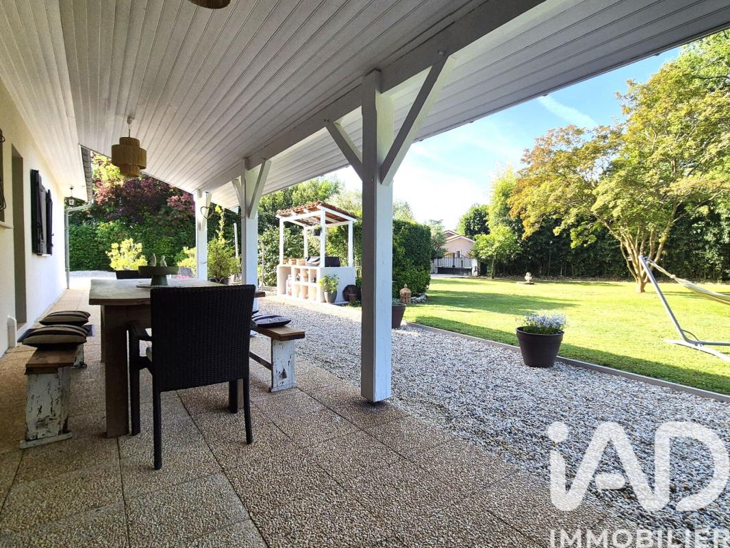 Maison 5 Pièce(s) Sainte-Eulalie - Photo 15