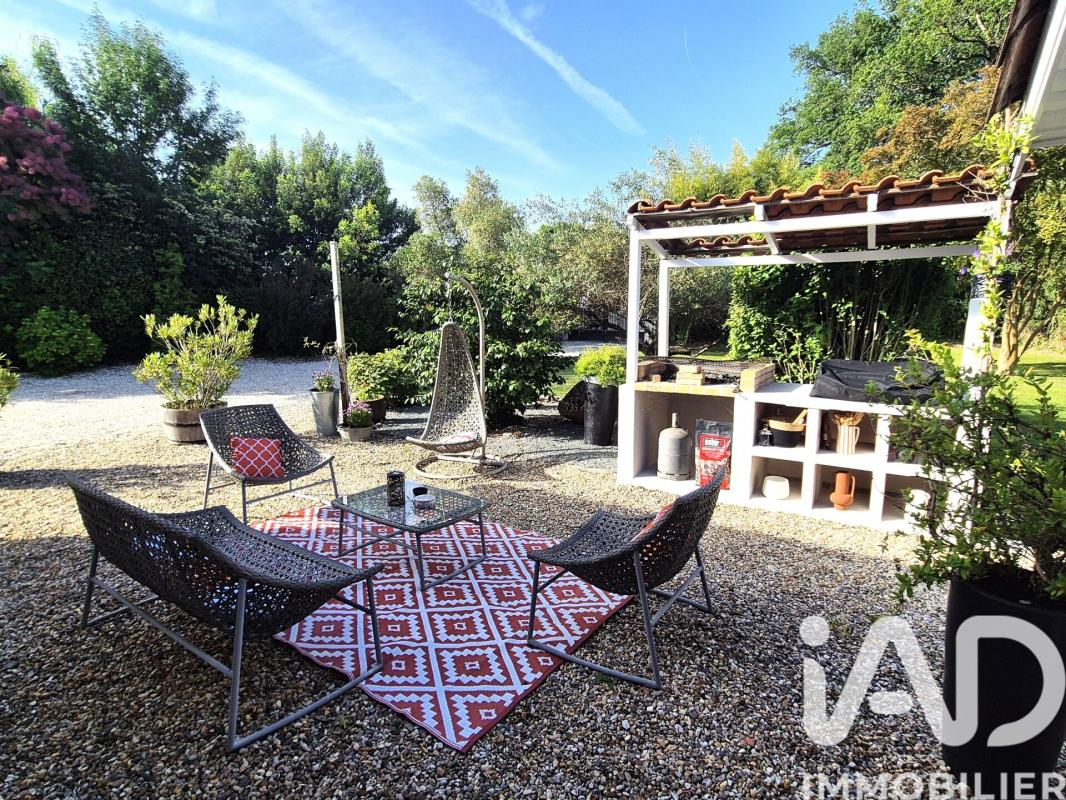 Maison 5 Pièce(s) Sainte-Eulalie - Photo 16