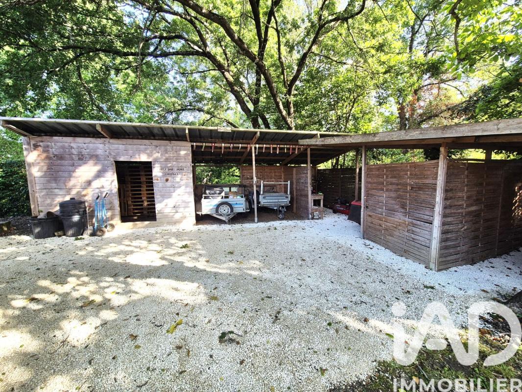 Maison 5 Pièce(s) Sainte-Eulalie - Photo 17