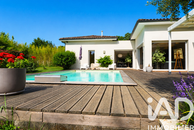 Maison 6 Pièce(s) Montauban - Photo 27