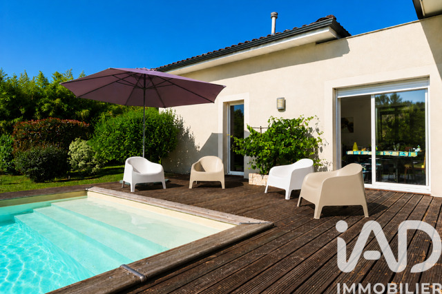 Maison 6 Pièce(s) Montauban - Photo 2
