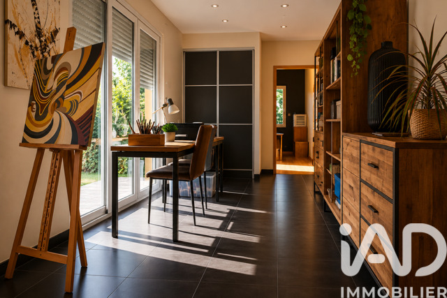 Maison 6 Pièce(s) Montauban - Photo 11