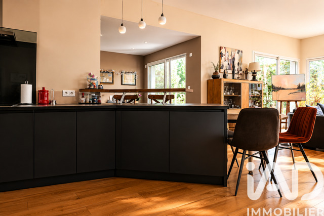 Maison 6 Pièce(s) Montauban - Photo 13