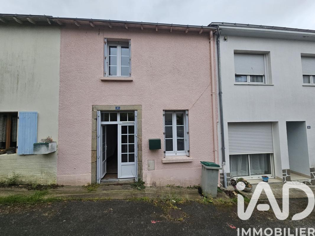 Maison 3 Pièce(s) Rocheservière