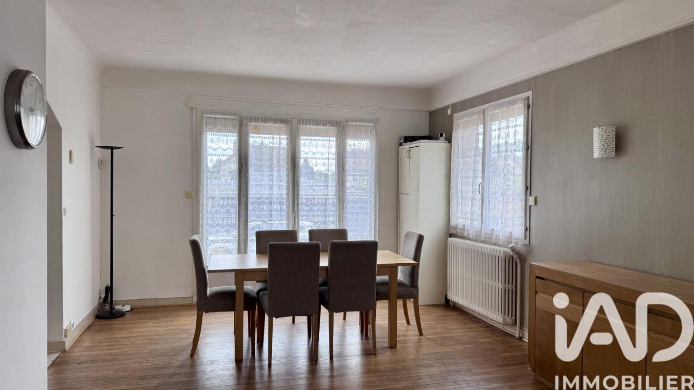 Maison 5 Pièce(s) Saint-Pierre-lès-Nemours - Photo 3
