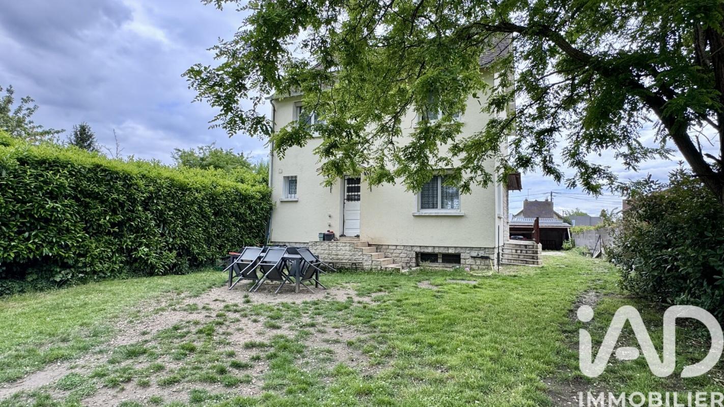 Maison 5 Pièce(s) Saint-Pierre-lès-Nemours - Photo 9