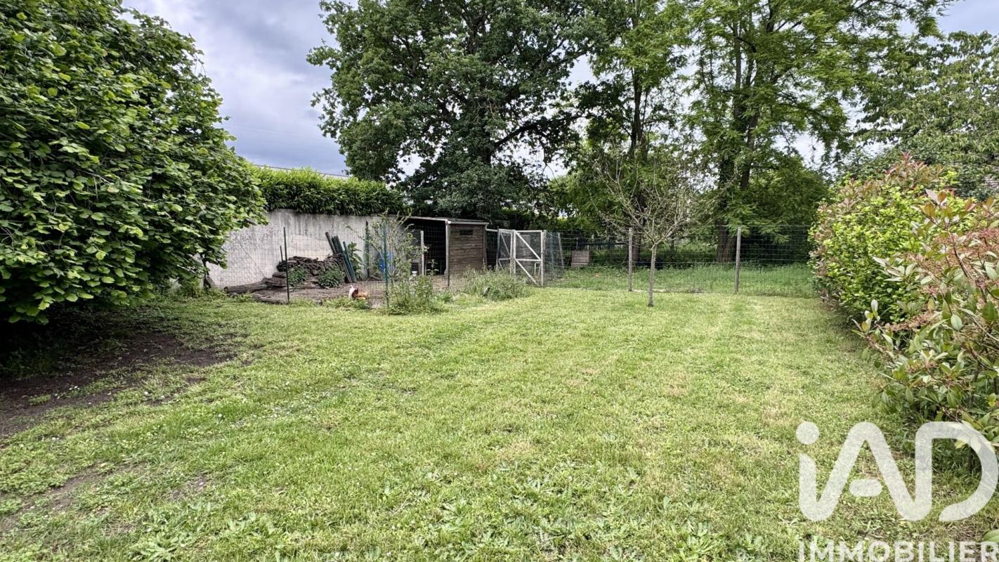 Maison 5 Pièce(s) Saint-Pierre-lès-Nemours - Photo 10