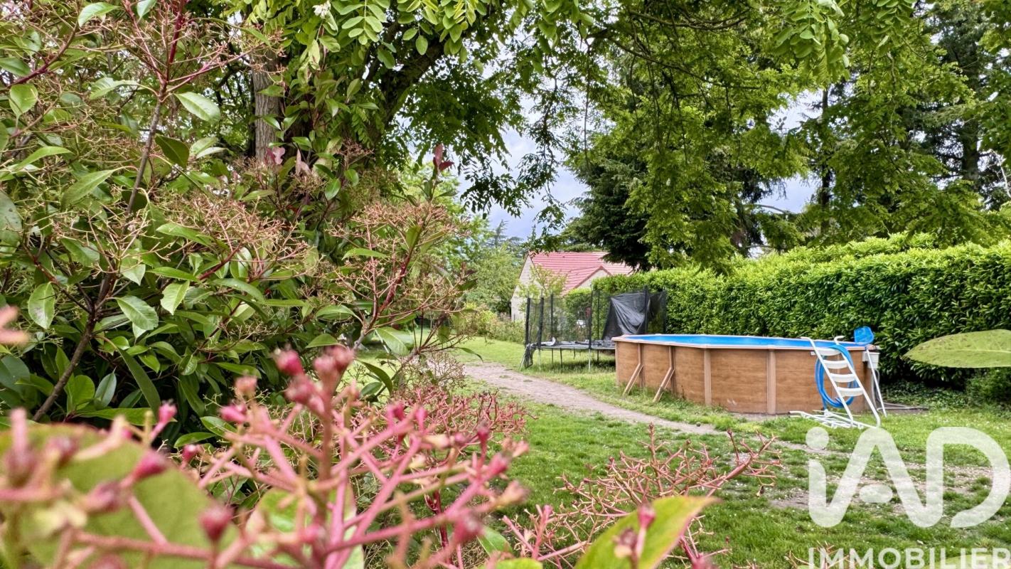 Maison 5 Pièce(s) Saint-Pierre-lès-Nemours - Photo 11