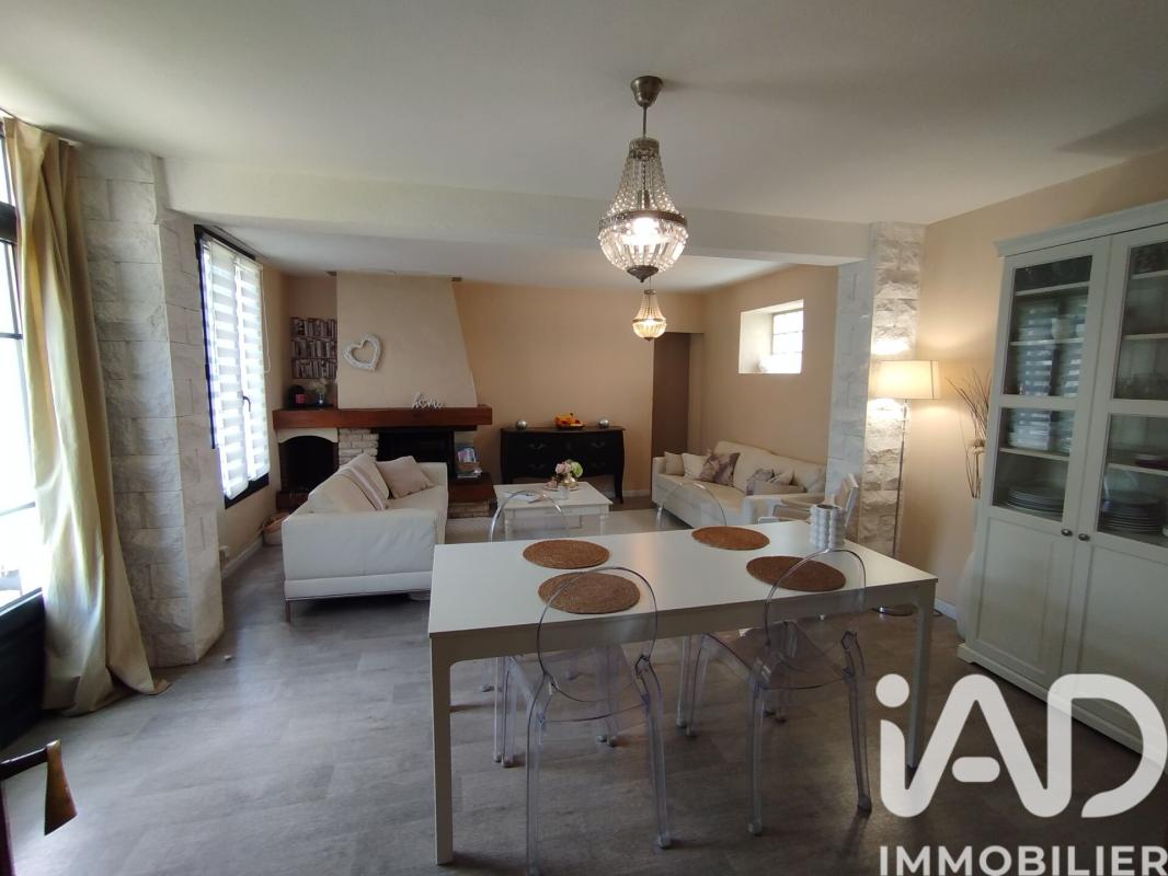Maison 5 Pièce(s) Argenteuil - Photo 3