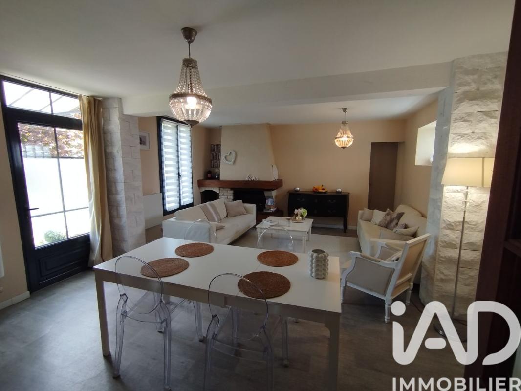 Maison 5 Pièce(s) Argenteuil - Photo 4
