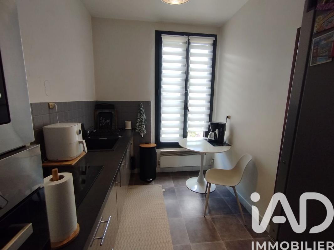 Maison 5 Pièce(s) Argenteuil - Photo 5