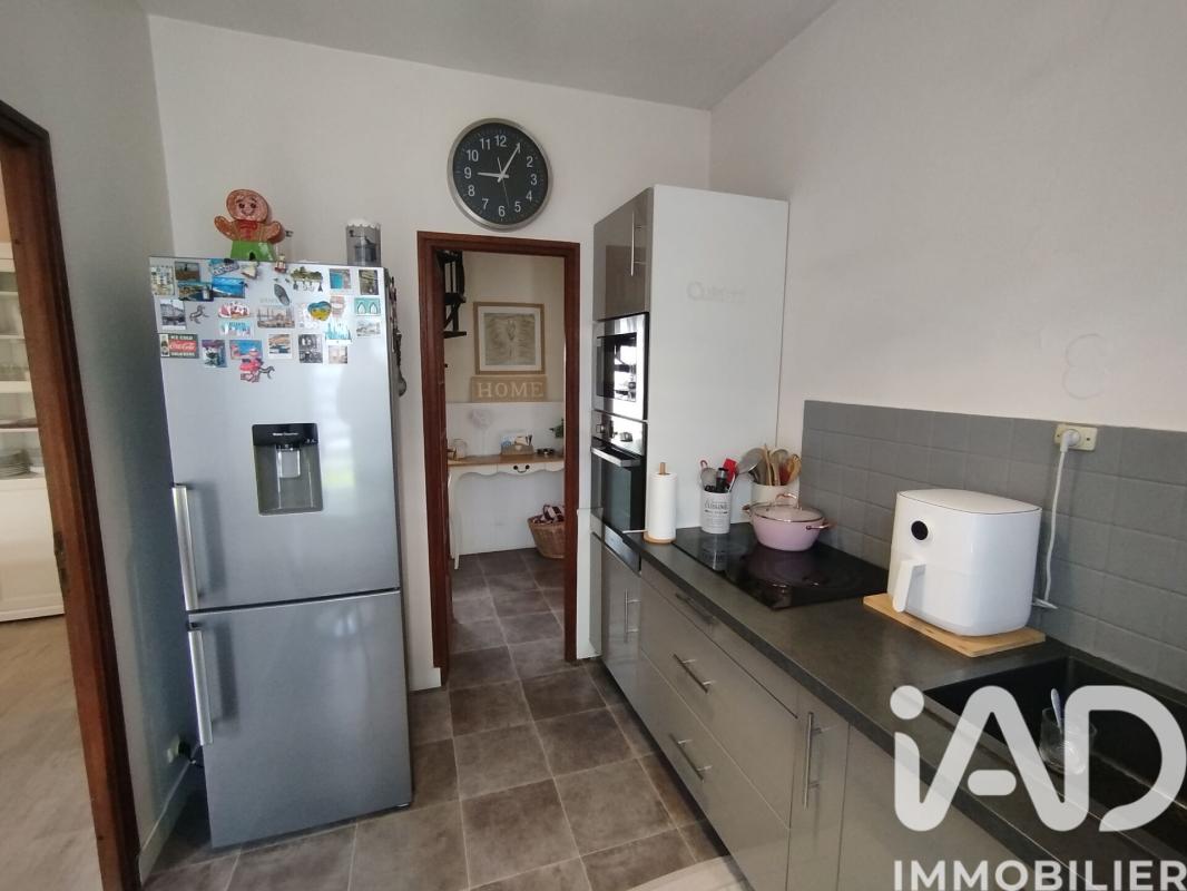 Maison 5 Pièce(s) Argenteuil - Photo 6