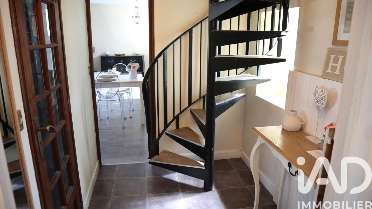Maison 5 Pièce(s) Argenteuil - Photo 8
