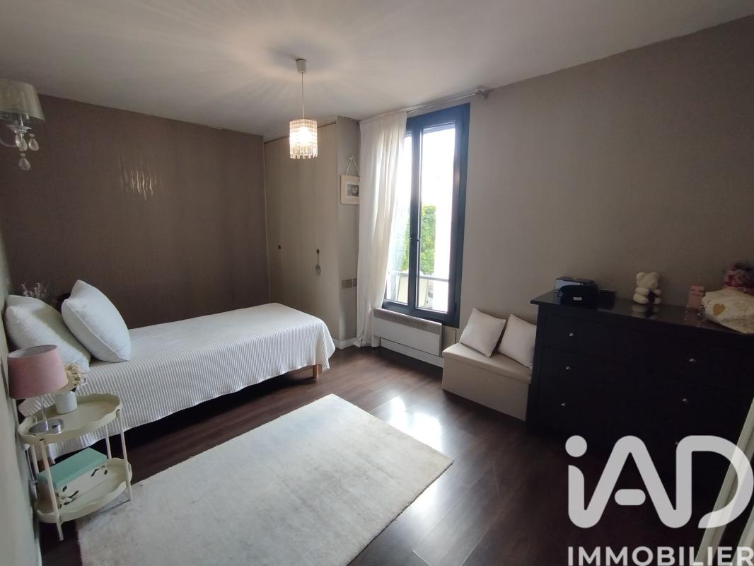 Maison 5 Pièce(s) Argenteuil - Photo 9