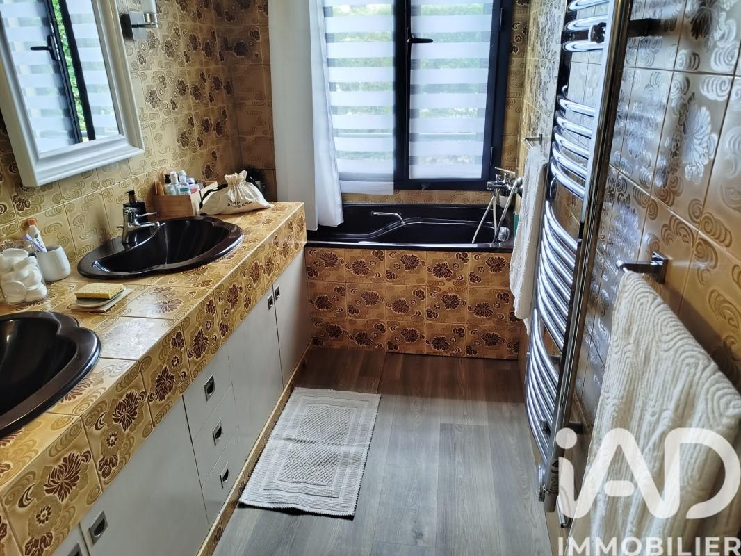 Maison 5 Pièce(s) Argenteuil - Photo 11